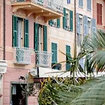 Daire Due Balconcini Sul Mare