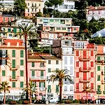 Apartamento Due Balconcini Sul Mare Santa Margherita Ligure
