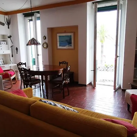 Due Balconcini Sul Mare *