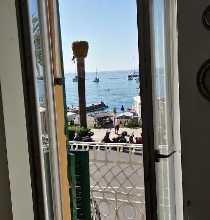 Due Balconcini Sul Mare