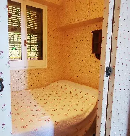 Due Balconcini Sul Mare Apartment Santa Margherita Ligure