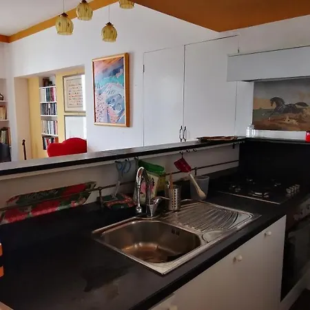 Due Balconcini Sul Mare Санта-Маргерита-Лигуре