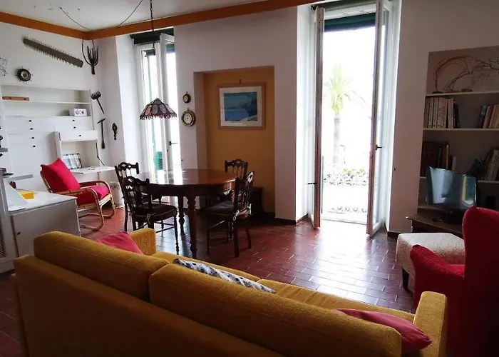 Due Balconcini Sul Mare *