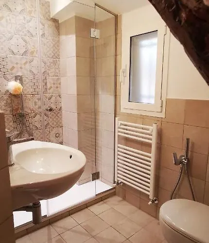 Due Balconcini Sul Mare * Σάντα Μαργκερίτα Λιγκούρε