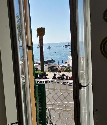 Due Balconcini Sul Mare