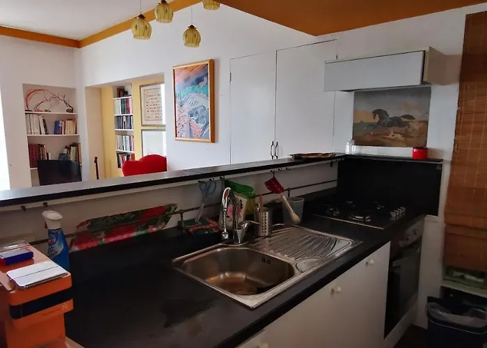 Due Balconcini Sul Mare Σάντα Μαργκερίτα Λιγκούρε