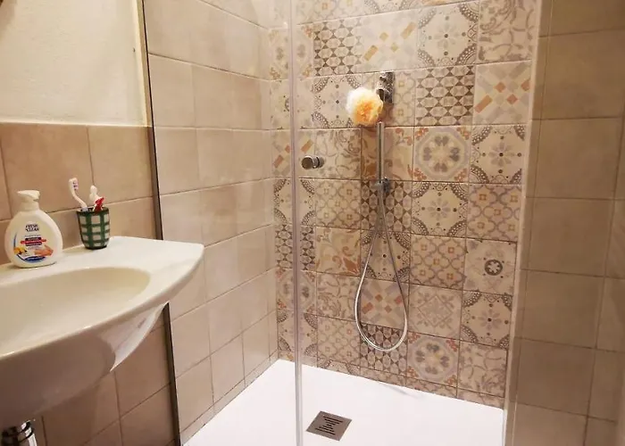 Due Balconcini Sul Mare