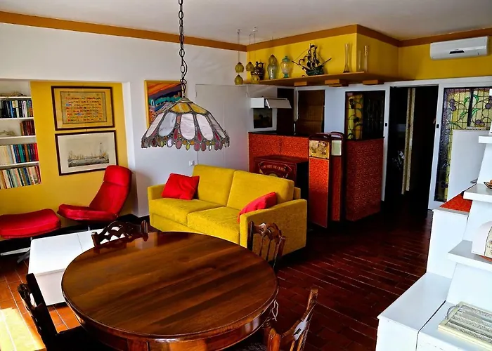 Due Balconcini Sul Mare * Σάντα Μαργκερίτα Λιγκούρε