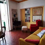 شقة Due Balconcini Sul Mare