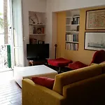 Due Balconcini Sul Mare Lägenhet