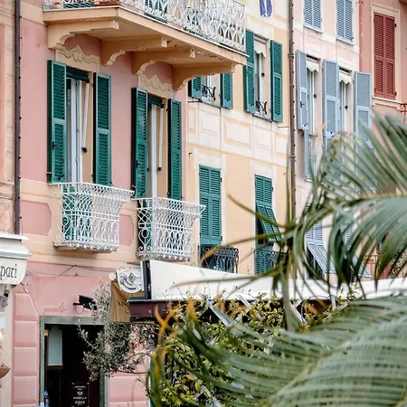 Apartment Due Balconcini Sul Mare
