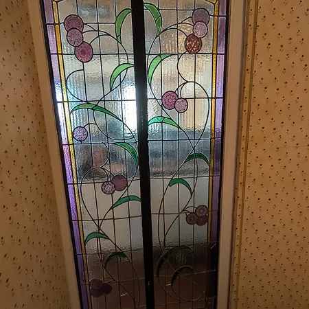 Lägenhet Due Balconcini Sul Mare Santa Margherita Ligure