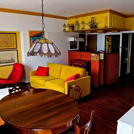 Due Balconcini Sul Mare * 圣玛格丽塔－利古雷