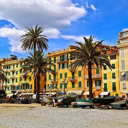 Due Balconcini Sul Mare *