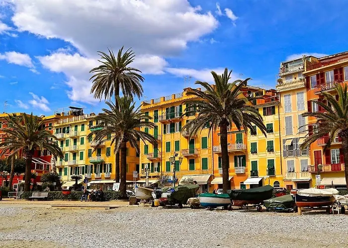 Due Balconcini Sul Mare *